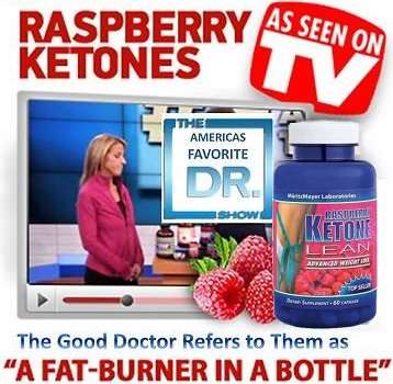 *NR1 WEIGHT LOSS FAT BURN RASPBERY KETONE DR OZ SHOW!!!*