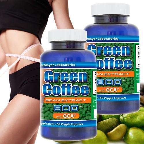 "MIRACLE FAT BLASTER" GREEN COFFEE BEAN DR.OZ SHOW!!!
