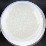 GLITTER COLOR UV GEL FOR NAIL ART TIPS 8 ml