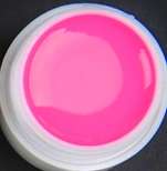 SOLID COLOR UV GEL FOR NAIL ART TIPS 8 ml