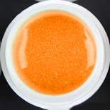 GLITTER COLOR UV GEL FOR NAIL ART TIPS 8ml
