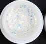 BIG GLITTER UV GEL FOR NAIL ART TIPS 8 ml