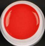 SOLID COLOR UV GEL FOR NAIL ART TIPS 8 ml