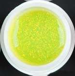 GLITTER UV GEL FOR NAIL ART TIPS 8 ml