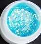 BIG GLITTER UV GEL FOR NAIL ART TIPS 8 ml