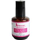 UV GEL CLEAR TOPCOAT FOR NAILS & TIPS 14ml