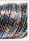 Multicolor Nail Art Striping Tape Line Color Decoration Sticker