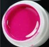 SOLID COLOR UV GEL FOR NAIL ART TIPS 8 ml