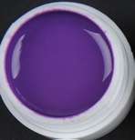 SOLID COLOR UV GEL FOR NAIL ART TIPS 8 ml