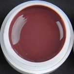 SOLID COLOR UV GEL FOR NAIL ART TIPS 8 ml