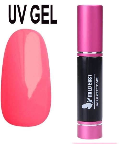 UV / LED SOAK OFF GEL COLOR 037 / 10ml