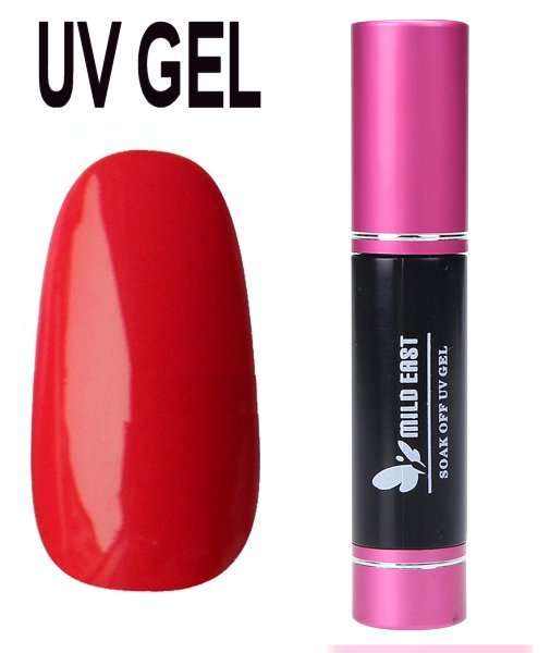 UV / LED SOAK OFF GEL IN COLOR 71 / 10ml