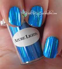 New! Shiny Nail Art Foils 1 Meter Rolls Color 15