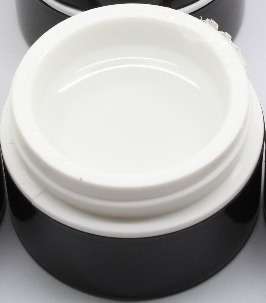 CLEAR UV GEL FOR NAIL ART TIPS 15ml