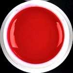 SOAK OFF UV GEL FOR NAIL ART TIPS 8 ml COLOR 8