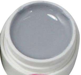SOLID COLOR UV GEL FOR NAIL ART TIPS 8 ml