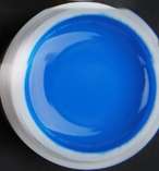 SOLID COLOR UV GEL FOR NAIL ART TIPS 8 ml