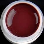 SOAK OFF UV GEL FOR NAIL ART TIPS 8 ml COLOR 29
