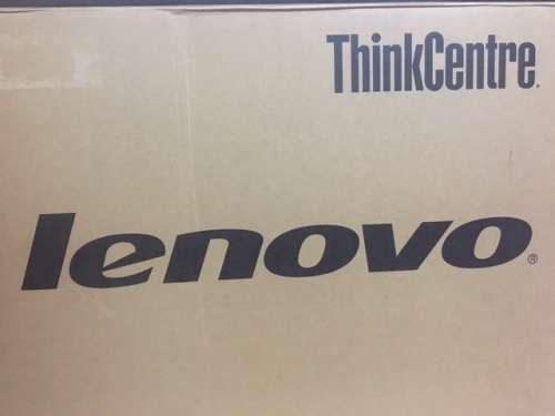 Lenovo All-in-One ThinkCentre E63z Reduced by R2000.00