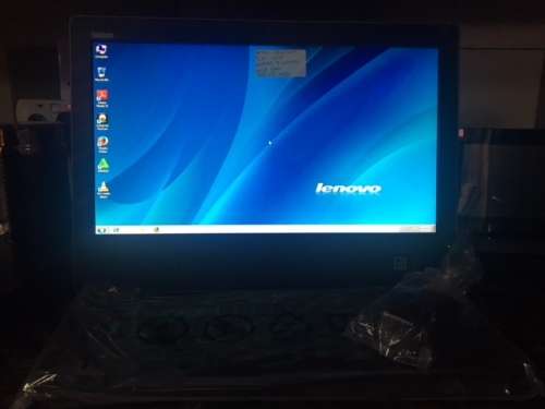 Lenovo All-in-One ThinkCentre E63z Reduced by R2000.00