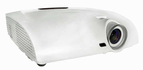 Optoma HD 33 DLP Projector