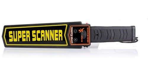 Super Scanner