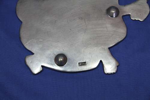 FOR KIM HOUGH ONLY!!! CarRoL BoYeS Trivet