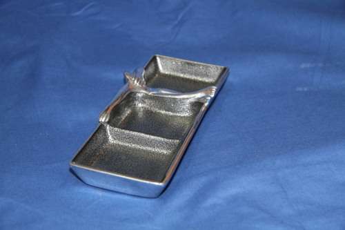 CarRoL BoYeS Condiment Dish