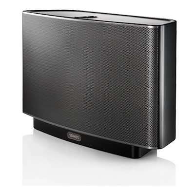 Sonos Play 5 Wireless speaker system.