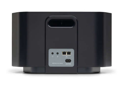 Sonos Play 5 Wireless speaker system.