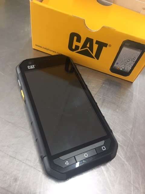 Cat S30 Smartphone