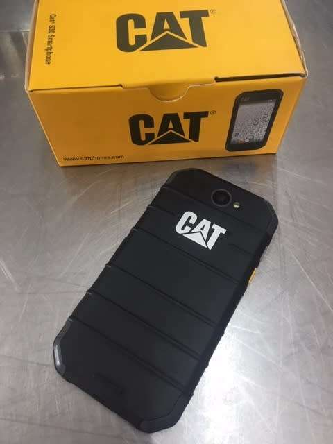 Cat S30 Smartphone