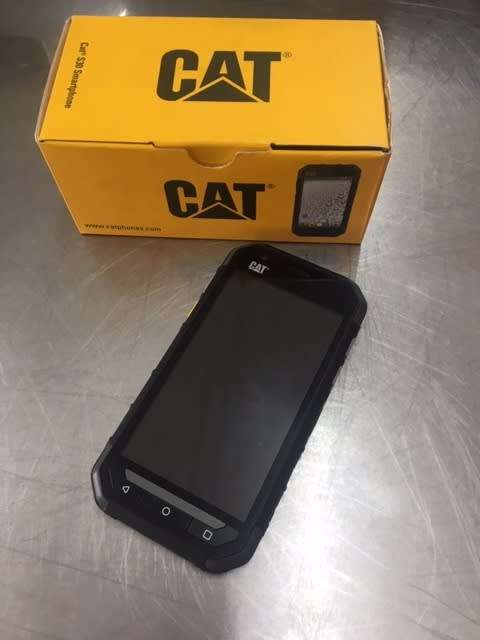 Cat S30 Smartphone