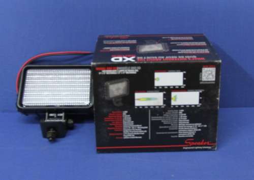 Model 880 XD LED Light