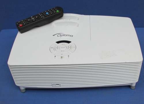 Optoma HD28DSE Projector 1080P Home Video Projector