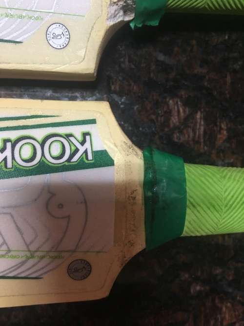 Lot Kookaburra Cricket Gear