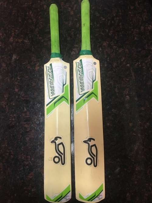 Lot Kookaburra Cricket Gear