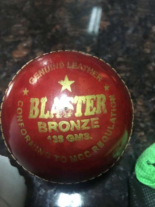 Lot Kookaburra Cricket Gear