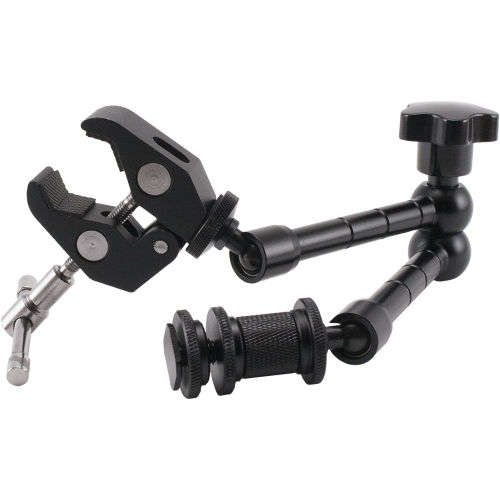 Magic Arm with Clamp 28cm
