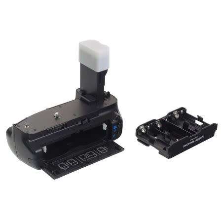 Commlite Compaq battery grip CP-E7 for Canon 7D