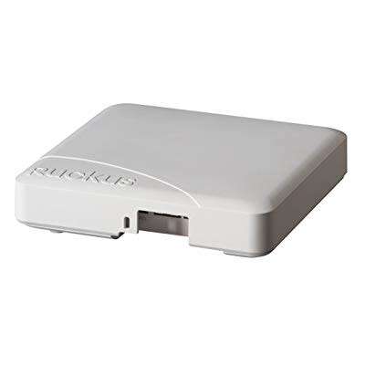 Ruckus Wireless ZoneFlex R500 Wireless Access Point (Dual-Band 802.11ac, 2x2:2 Streams, BeamFlex+, D