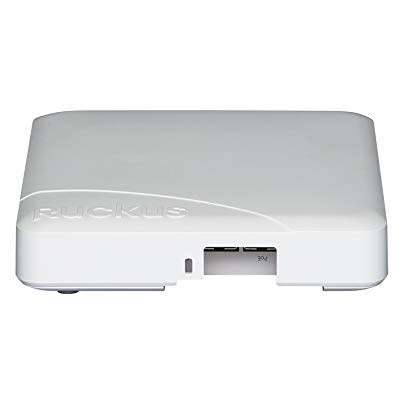 Ruckus Wireless ZoneFlex R500 Wireless Access Point (Dual-Band 802.11ac, 2x2:2 Streams, BeamFlex+, D