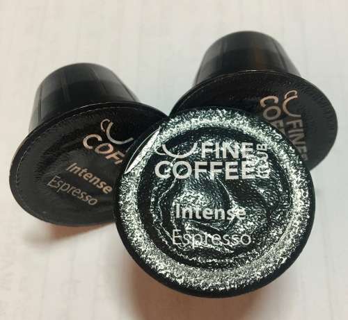 Nespresso Compatible Coffee Capsules