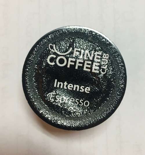 Nespresso Compatible Coffee Capsules