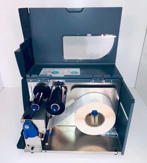 FOR mebos2 - Intermec PD42 Thermal Transfer EasyCoder Barcode Printer