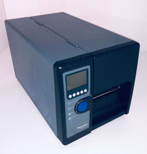 FOR mebos2 - Intermec PD42 Thermal Transfer EasyCoder Barcode Printer