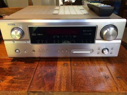 Denon AVR-2105 7.1 receiver