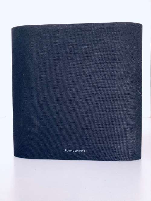 Bower and Wilkens ASW 610 subwoofer
