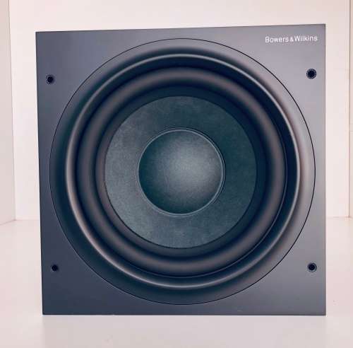 Bower and Wilkens ASW 610 subwoofer