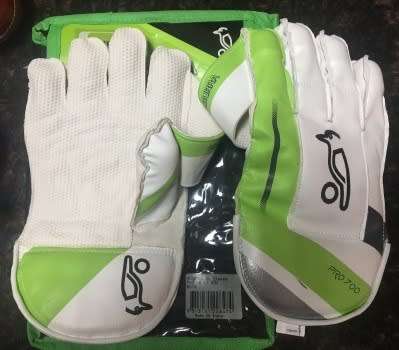 Offer for Barries Trader - Kookaburra Cricket Gloves